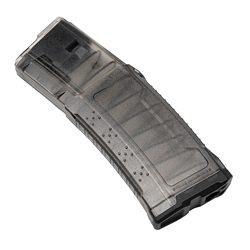 Strike Industries AR 5.56 NATO 32-Round Polymer Magazine