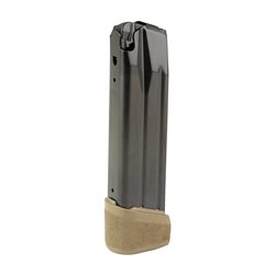 Springfield Springfield Echelon 9mm 20-Round Steel Magazine - Stainless