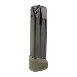 Springfield Springfield Echelon 9mm 20-Round Steel Magazine - Stainless