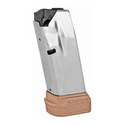 Springfield Hellcat 9mm 13-Round Magazine - Stainless