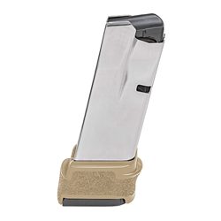 Springfield Hellcat 9mm 15-Round Magazine - Stainless