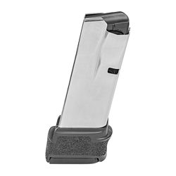 Springfield Hellcat 9mm 15-Round Magazine - Black