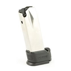 Springfield Springfield XD Compact 9mm 16-Round Magazine - Stainless