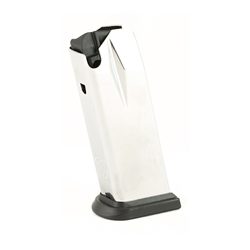 Springfield XD 9mm 13-Round Magazine - Stainless