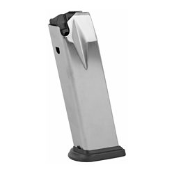 Springfield Springfield XD/XD MOD.2/XD MOD.3  Stainless 9mm 16-Round Magazine