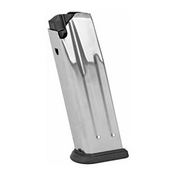 Springfield Springfield XDM 10mm 15-Round Magazine - Stainless