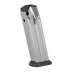 Springfield Springfield XDM 9mm 19-Round Magazine - Stainless