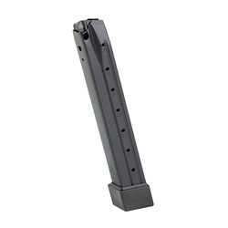 Springfield XDM And XDME 9mm 35-Round Magazine - Black