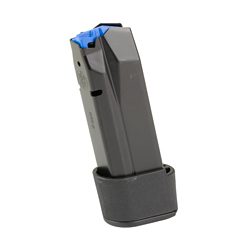 Smith & Wesson S&W CSX-E Series 9mm 17-Round Magazine - Black