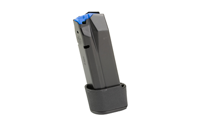 Smith & Wesson S&W CSX-E Series 9mm 17-Round Magazine - Black