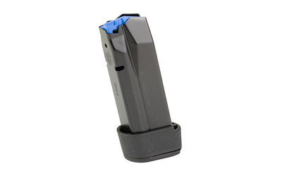 Smith & Wesson S&W CSX-E Series 9mm 15-Round Magazine - Black