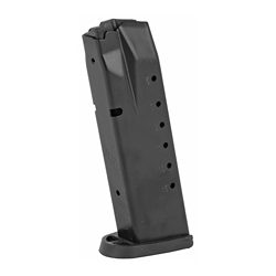 Smith & Wesson M&P .40 S&W 15-Round Steel Magazine - Black