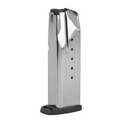 Smith & Wesson SD .40 S&W 14-Round Magazine - Stainless