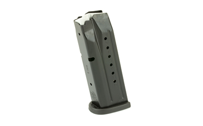 Smith & Wesson M&P M2.0 Compact 9mm 15-Round Steel Magazine - Black