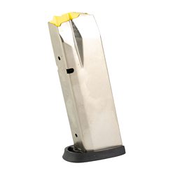 Smith & Wesson M&P M2.0 10mm 15-Round Magazine - Black