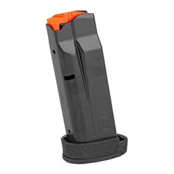 Smith & Wesson M&P Shield Plus And Equalizer 9mm 13-Round Steel Magazine