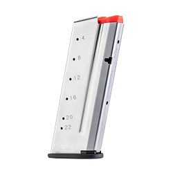Smith & Wesson M&P 5.7 22-Round Magazine