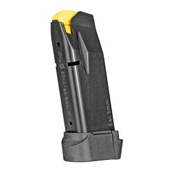 Taurus Taurus GX4 9mm 13-Round Magazine - Black