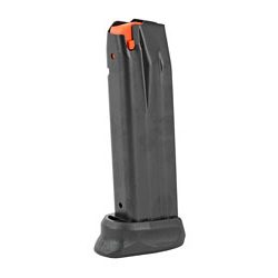 Walther PPQ M1/P99 9mm 17-Round Magazine - Black