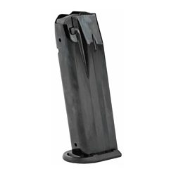 Walther P99 9mm 15-Round Magazine - Blued