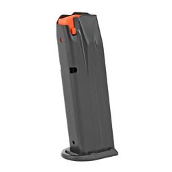 Walther PDP and PPQ M2 9mm 15-Round Magazine - Black
