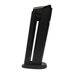Walther WMP 15-Round Magazine - Black