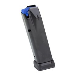 Walther Walther PDP Pro 9mm 20-Round Magazine - Black