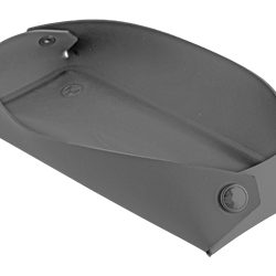 Magpul Industries DAKA, Pouch, Polymer, Field Tray, Small, Black