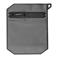 Magpul Industries DAKA Volume, Pouch, Polymer, Black