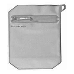 Magpul Industries DAKA Volume, Pouch, Polymer, Gray