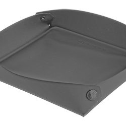 Magpul Industries DAKA, Pouch, Polymer, Field Tray, Large,  Black