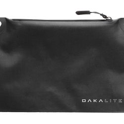 Magpul Industries DAKA Lite, Small, Pouch, Black, 700 TPU-Coated Nylon