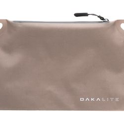 Magpul Industries DAKA Lite, Small, Pouch, Flat Dark Earth, 700 TPU-Coated Nylon