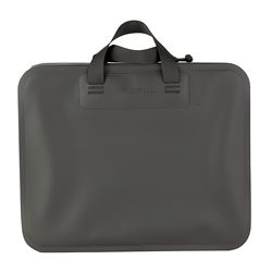 Magpul Industries DAKA Double Pistol Case, 14.5"x11.8", Black, EVA Foam Liner