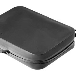 Magpul Industries DAKA, Large, Pouch, Black, 700 TPU-Coated Nylon