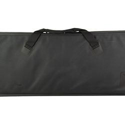 Magpul Industries DAKA Soft Rifle Case, 12"x35", Matte Finish, Black