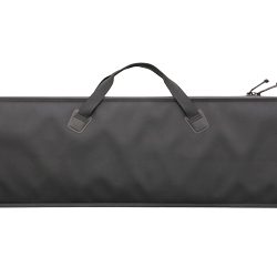 Magpul Industries DAKA Soft Rifle Case, 12"x53", Matte Finish, Black