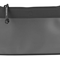 Magpul Industries DAKA Window Pouch, Small, 6"x9", Easy Organization, Polymer...