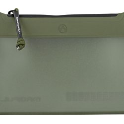 Magpul Industries DAKA Window Pouch, Small, 6"x9", Easy Organization, Polymer...