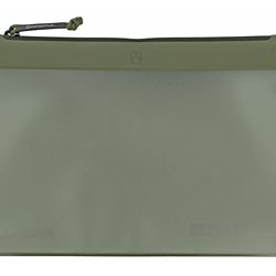 Magpul Industries DAKA Window Pouch, Large, 9"x13", Easy Organization, Polyme...