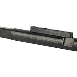 Midwest Industries Upper Receiver Rod, Black, Upper Receiver Tool, Steel