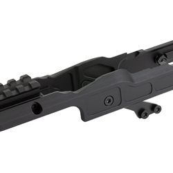 Midwest Industries Alpha Series Railed Dot Mount, Fits Most AKM Pattern Rifle...