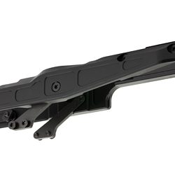 Midwest Industries Alpha Series Optic Mount, Fits Most AKM Pattern Rifles, On...