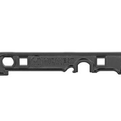 Midwest Industries Armorer's Wrench, Fits AR-15 Rifles, Bottle Opener, 3...