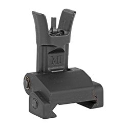 Midwest Industries Combat Rifle Front Sight, Low Profile, Mil-Spec Sight Heig...