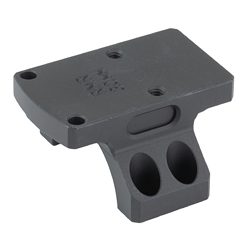 Midwest Industries MK2, Cap, 30mm, Fits Trijicon RMR, Black