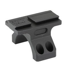 Midwest Industries MK2, Cap, 34mm, Fits Aimpoint ACRO, Black