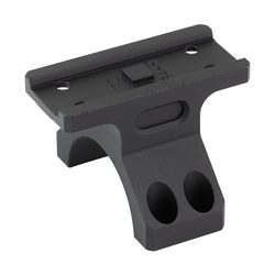 Midwest Industries MK2, Cap, 34mm, Fits Aimpoint T2, Black