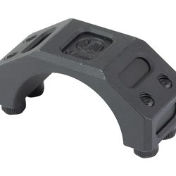 Midwest Industries MK2, Threaded Cap, 34mm, Black