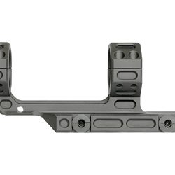 Midwest Industries MK2, Scope Mount, 30mm, Black